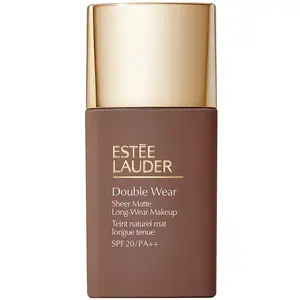 ESTÉE LAUDER Fondation Double Wear de Teint Naturel Sheer Longue Tenue 8C1 SPF 20 pas cher