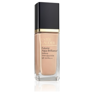 ESTEE LAUDER Futurist Aqua Brilliance Maquillage SPF20 Nr.1C1 Cool Bon... pas cher