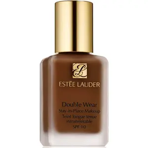 Makeup Double Wear Stay-in-Place d'Estée Lauder 30ml - 7C1 Rich MahoganyVendu parlookfantastic