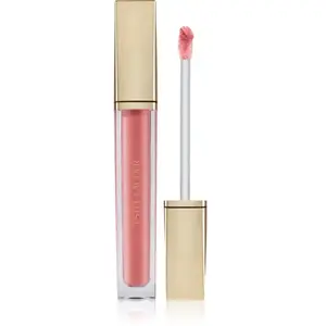 Glossy Pout aceite de labios #02-Strawberry Milk pas cher