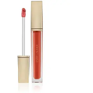 Glossy Pout aceite de labios #07-Apricot Nectar pas cher