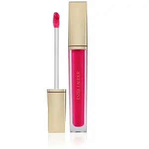 Glossy Pout aceite de labios #01-Rasberry Squeeze