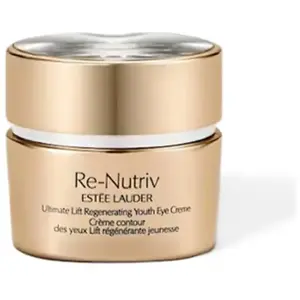 Estée Lauder Re-Nutriv Ultimate Lift Regenerating Youth Eye Creme - 15 ml pas cher