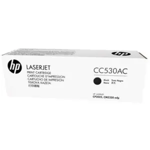 HEWLETT-PACKARD HP 304A - noir - originale - LaserJet - cartouche de t... pas cher