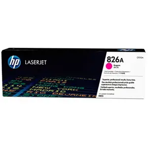 Hp Ink HP 826A - Tonercartridge / Magenta pas cher