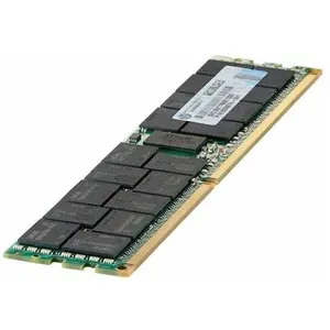 HPE HP 4Go DDR3L Registered DIMM 1600MHz (1Rx4. LP) (1 x 4GB, 1600 MHz, RA... pas cher
