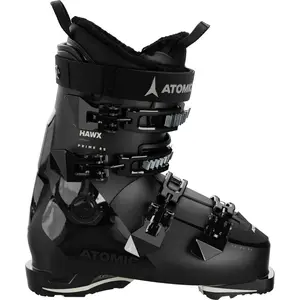 ATOMIC HAWX Prime 85 W GW Bottes alpines Femme, Pierre Noire, 24/24.5 pas cher