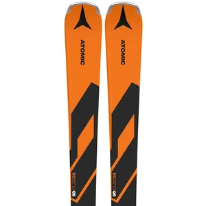 Atomic Pack De Skis Alpins Redster Q5+m10 Gw pas cher