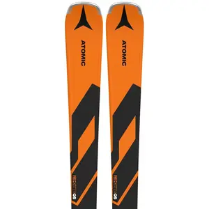 Atomic Pack De Skis Alpins Redster Q5+m10 Gw pas cher