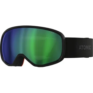 Atomic Revent HD Black/Green HD pas cher