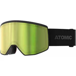 Atomic Four Pro L HD Photochromic OTG Skibril 2024 - Zwart | Categorie...Vendu parbol