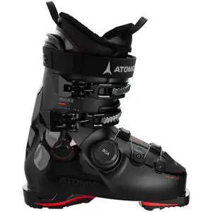 ATOMIC Bottes alpines Hawx Prime 100 Boa GW, noir/rouge, 27/27,5 pas cher