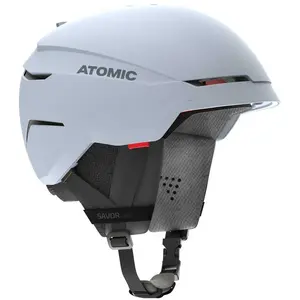 ATOMIC Casque unisexe - Adulte Savor AMID, Grey, 51-55 pas cher