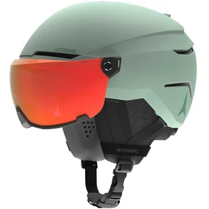 Atomic Casque Avec Visière Savor Visor PhotoVendu pargalaxus