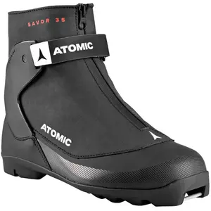 Atomic Chaussures De Ski Nordique Savor 35 pas cher