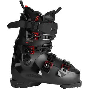Atomic Hawx Prime 130 S Skischoen Black/Red 29/29,5