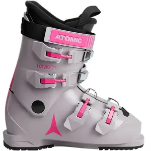 Atomic Chaussures De Ski Alpin Junior Hawx Kids 4 pas cher