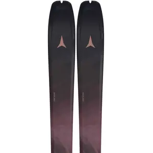 Atomic Skis De Randonnée Pour Femme Backland 88 W pas cher