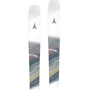 Atomic Skis Alpins Femme Maven 86 C