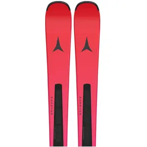 Atomic Pack De Skis Alpins Redster S8 Revoshock C+i 12 Gw pas cher