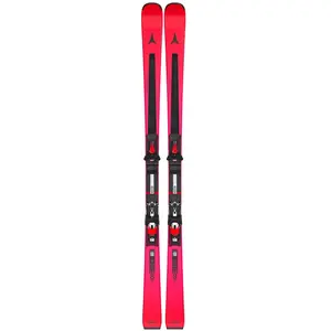 Atomic Pack De Skis Alpins Redster G8 Revoshock C+i 12 Gw pas cher