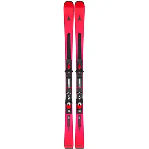 Atomic Pack De Skis Alpins Redster S8 Revoshock C+i 12 GwVendu parsnowinn