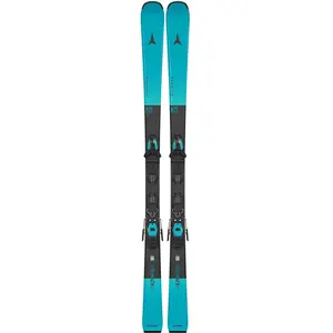 Atomic Pack De Skis Alpins Redster X5+m 10 Gw pas cher