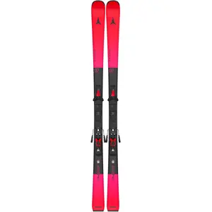 Atomic Pack De Skis Alpins Redster G7+mi 12 Gw pas cher
