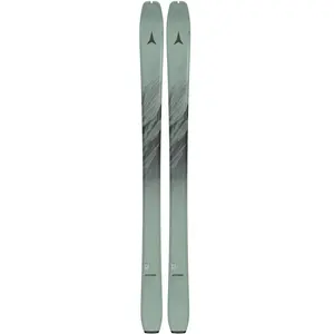 Atomic Skis De Montagne Backland 88