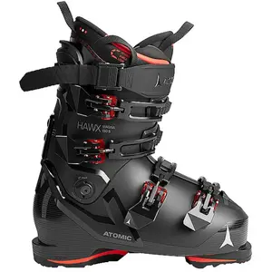 Atomic Hawx Magna 130 S Skischoen Black/Red 26/26,5 pas cher