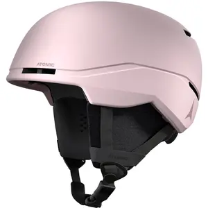 Atomic Unisexe - Adulte Four AMID Lite Casque de Ski Concrete, 59-63 pas cher