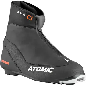 Atomic Chaussures De Ski Nordique Pro C1 pas cher