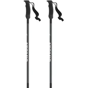 ATOMIC Youth AMT Jr Alpine Poles, unisexe, noir, 80Vendu parsnowinn