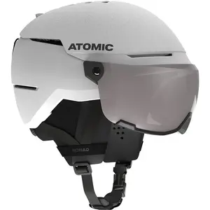 Atomic Casque Avec Visière Nmd pas cher