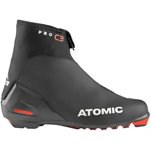 Atomic Chaussures De Ski Nordique Pro C3 pas cher