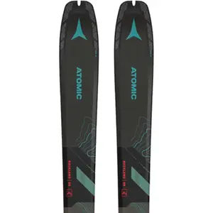 Atomic Skis De Montagne N Backland 88
