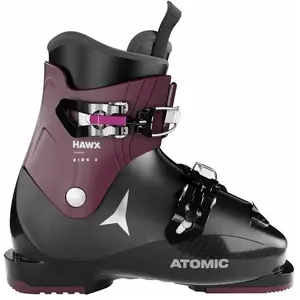 Atomic Chaussures De Ski Alpin Junior Hawx Kids 2 pas cher