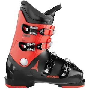 Atomic Chaussures De Ski Alpin Junior Hawx Kids 4 pas cher