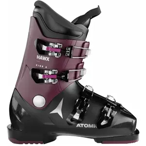 Atomic Chaussures De Ski Alpin Junior Hawx Kids 4 pas cher