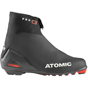 Atomic Chaussures De Ski Nordique Pro C3 pas cher