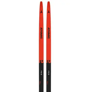 Atomic Pack De Ski De Fond Pro S2 Med+prolink Shift SkVendu parsnowinn