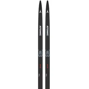 Atomic Pack De Ski De Fond Pro C3 Skintec Med+prolink Shift Cl pas cher