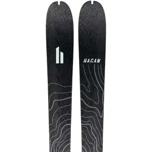 Hagan Skis De Montagne Core 92 pas cher