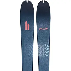 Hagan Skis De Montagne Core 84 Lite pas cher