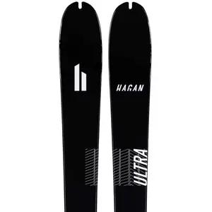 Hagan Skis De Montagne Ultra 84