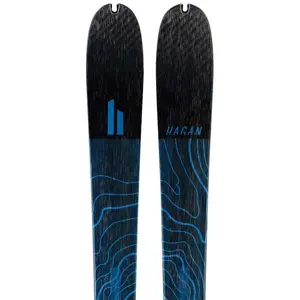 Hagan Skis De Montagne Core 84 pas cher
