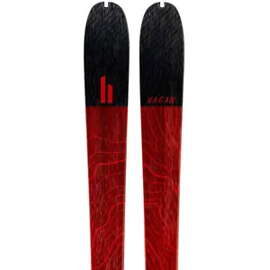 Hagan Skis De Montagne Core 89 pas cher