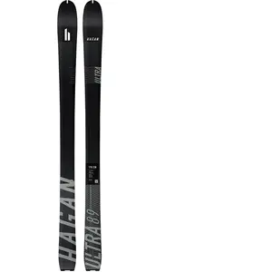 Hagan Skis De Montagne Ultra 89