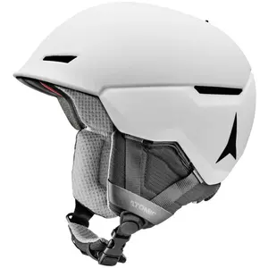 ATOMIC REVENT+ Casque pour adulte, unisexe, blanc (blanc) 51/55 cm pas cher