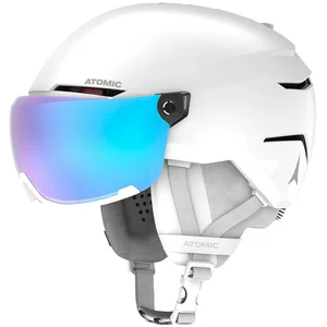 Comparateur de prix : Atomic Casque Avec Visière Savor Visor Stereo